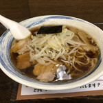 Chuukasoba Minoya - 