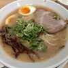 博多ラーメン 駿蔵 中川中央店