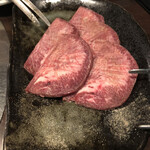 Itamae Yakiniku Isshou - 