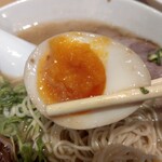 博多ラーメン 駿蔵 - 