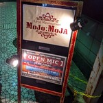 ライブレストラン モジョモジャ - 