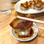 円頓寺ぎょうざ関山 - 