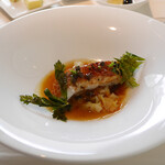 フランス料理 ル・クール - 2020/7/24  お魚