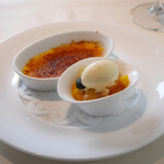 フランス料理 ル・クール - 2020/7/24  デザート