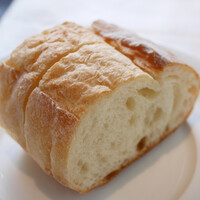 フランス料理 ル・クール - 2020/7/24  バゲット