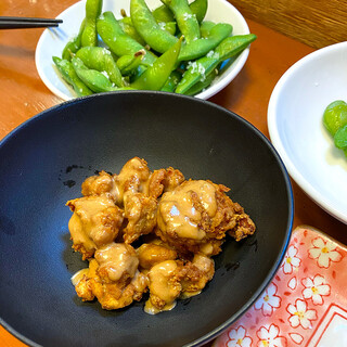 立呑み お酒の神様_1