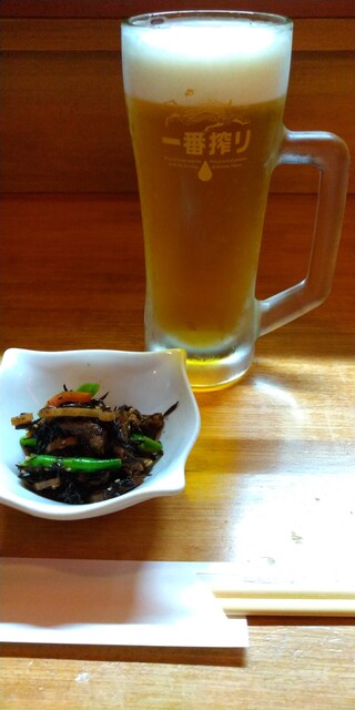 壷屋 - 弘前（焼き鳥）の写真