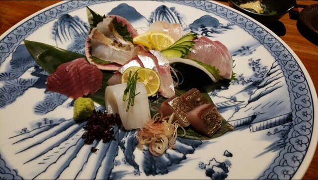 二番町のかど 福 大街道 居酒屋 食べログ