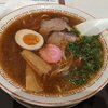 粉もんず - とんこつ醤油こってり中華そば