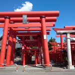 リストランテ コジィ コジィ - 小泉稲荷神社