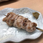 やきとり家 はやっちゃん - 