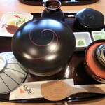 Hitsumabushi Nagoya Binchou - 