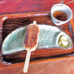 さくら五平 - 五平餅