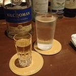 BAR Too - ショットの図