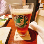 焼肉 芯々 - クラフトビール②