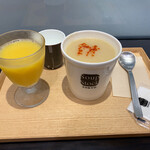 Soup Stock Tokyo - 