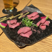 KINKA sushi bar izakaya 渋谷 - 