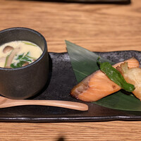 KINKA sushi bar izakaya 渋谷 - 