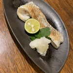 和さび - 太刀魚