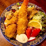 和さび - プレミアムフライ