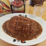 日乃屋カレー - 