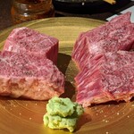 Yakiniku Yukawa - 