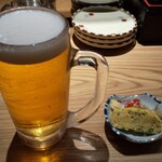 Sake To Sakana Sarashina - 企画立案、やっと実施へ～。