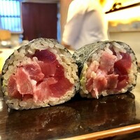 らんまる - 2020.9.  鉄火巻き