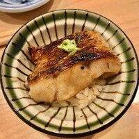 らんまる - 2020.9.  喉黒丼
