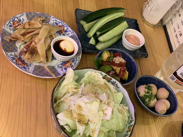 桜町笑店 電鉄富山駅 エスタ前 居酒屋 食べログ 桜町笑店 電鉄富山駅 エスタ前 居酒屋 食べログ
