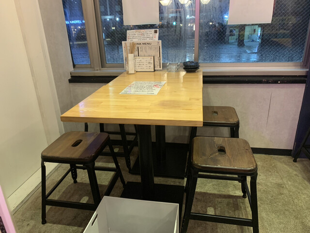 桜町笑店 電鉄富山駅 エスタ前 居酒屋 食べログ 桜町笑店 電鉄富山駅 エスタ前 居酒屋 食べログ