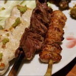 Yakitori Ikkyuu - 