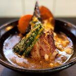 スープ・カレー・イシバ - 