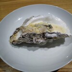 HATSU - 牡蠣