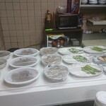 伊勢屋酒店 - 一品部隊。