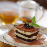 プルーンの木 - 