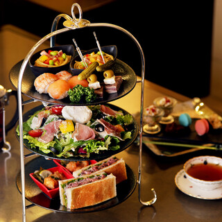 ザ ロビーラウンジ_0