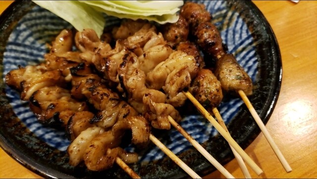 関東風串焼 焼鳥 忠孝 ちゅうこう 大街道 焼鳥 食べログ 関東風串焼 焼鳥 忠孝 ちゅうこう 大街道 焼鳥 食べログ