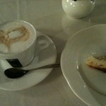 イタリア料理オピューム - 食後のデザート＆コーヒー