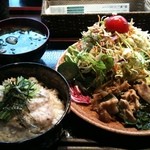 花様 - 2011年2月14日