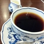 丸美珈琲店 大通公園本店