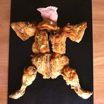 ケンタッキーフライドチキン - 飛翔!!