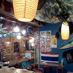 ニューガルーダ　新宿