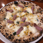 PIZZERIA IMOLA - 