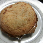 Chiisana Pan Koubou Akirapan - 焼きカレーパン