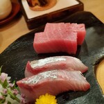 めし酒場 晴耕雨読 - 