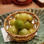 めし酒場 晴耕雨読 - 