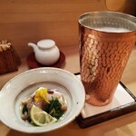 めし酒場 晴耕雨読 - 