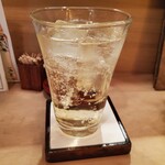 めし酒場 晴耕雨読 - 