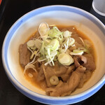 山田うどん - 